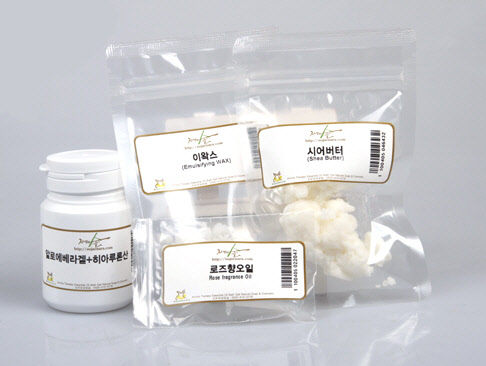 시어버터크림 핸드크림 만들기 <11번가 제공>